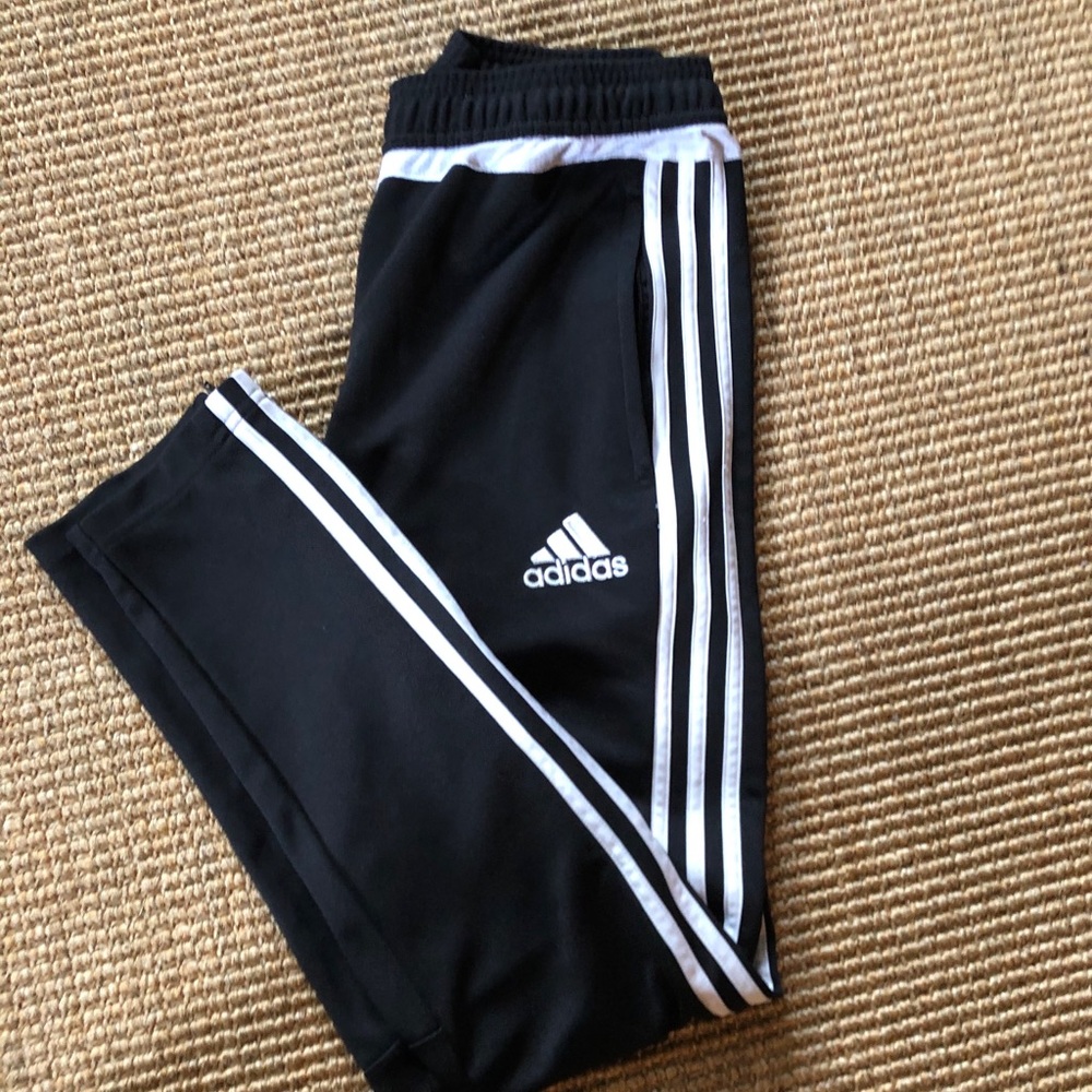 Original Adidas Joggers